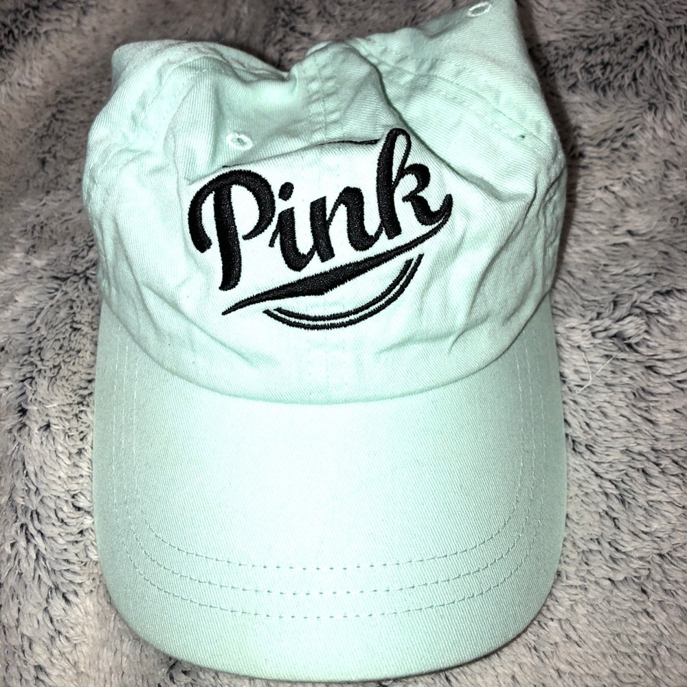 VS hat!